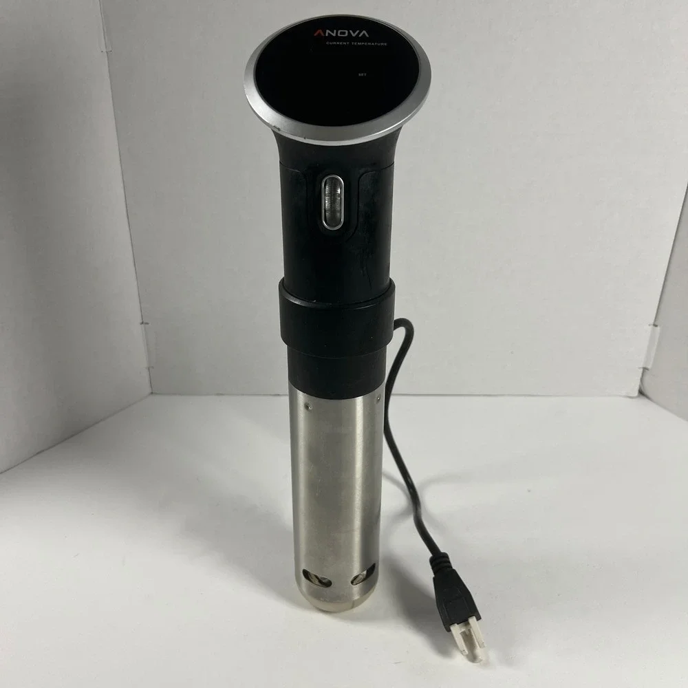 Anova Culinary Sous Vide Precision Cooker Bluetooth 800W Black PC 21709980
